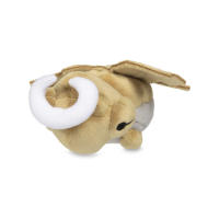 Authentic Pokemon Center Plush Pokemon fit Shedinja 14cm (standing)